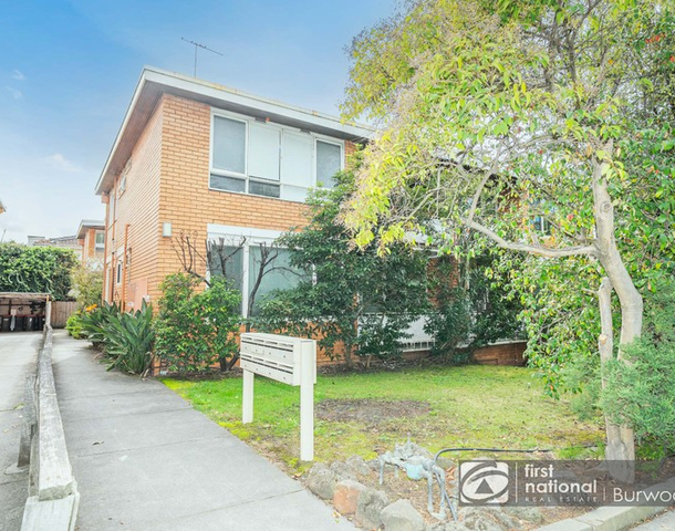 4/639 Toorak Road, Toorak VIC 3142