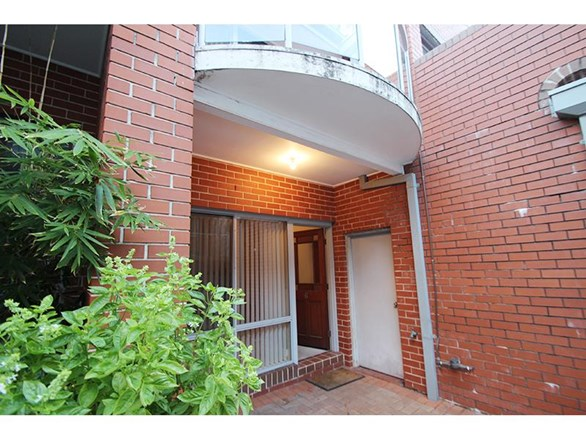 6/1A Parry Street, Cooks Hill NSW 2300