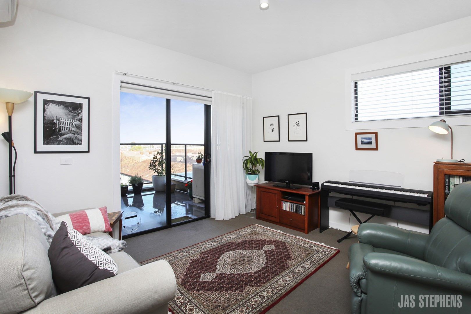 303/699A Barkly Street, West Footscray VIC 3012, Image 0
