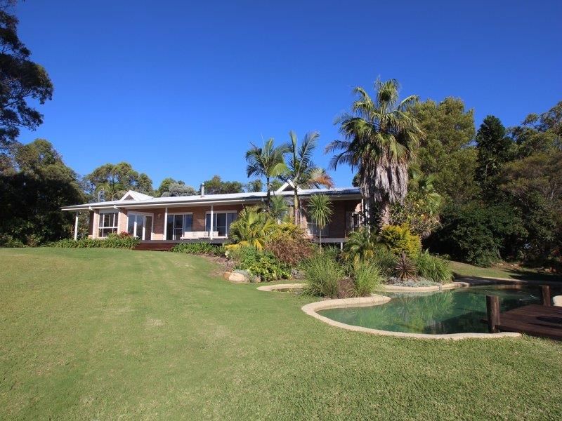 25 Kiewa Pl, Coomba Park NSW 2428, Image 2