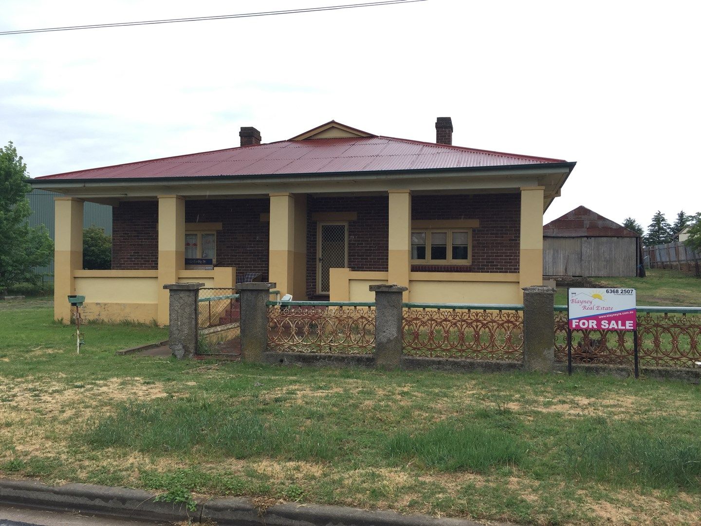 21-23 Hill Street, Blayney NSW 2799, Image 0