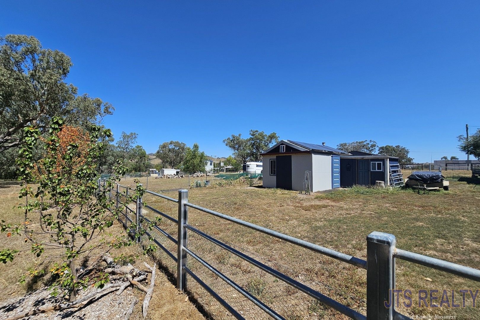 11A Ellerston Street, Moonan Flat NSW 2337 House for Sale 245,000