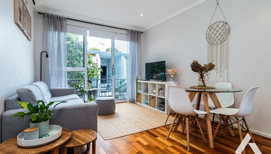 Picture of 24/25 Robe Street, ST KILDA VIC 3182