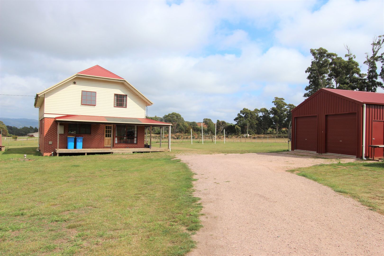 389 Moriarty Road, Moriarty Property History & Address Research Domain