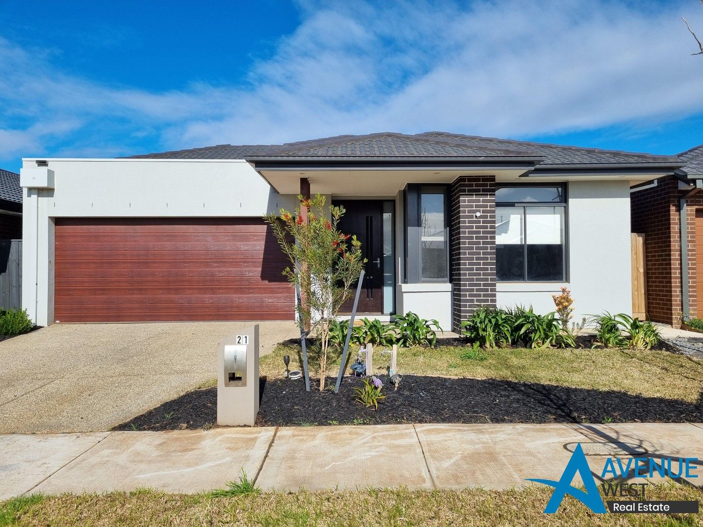 4 bedrooms House in 21 Shaw Street AINTREE VIC, 3336