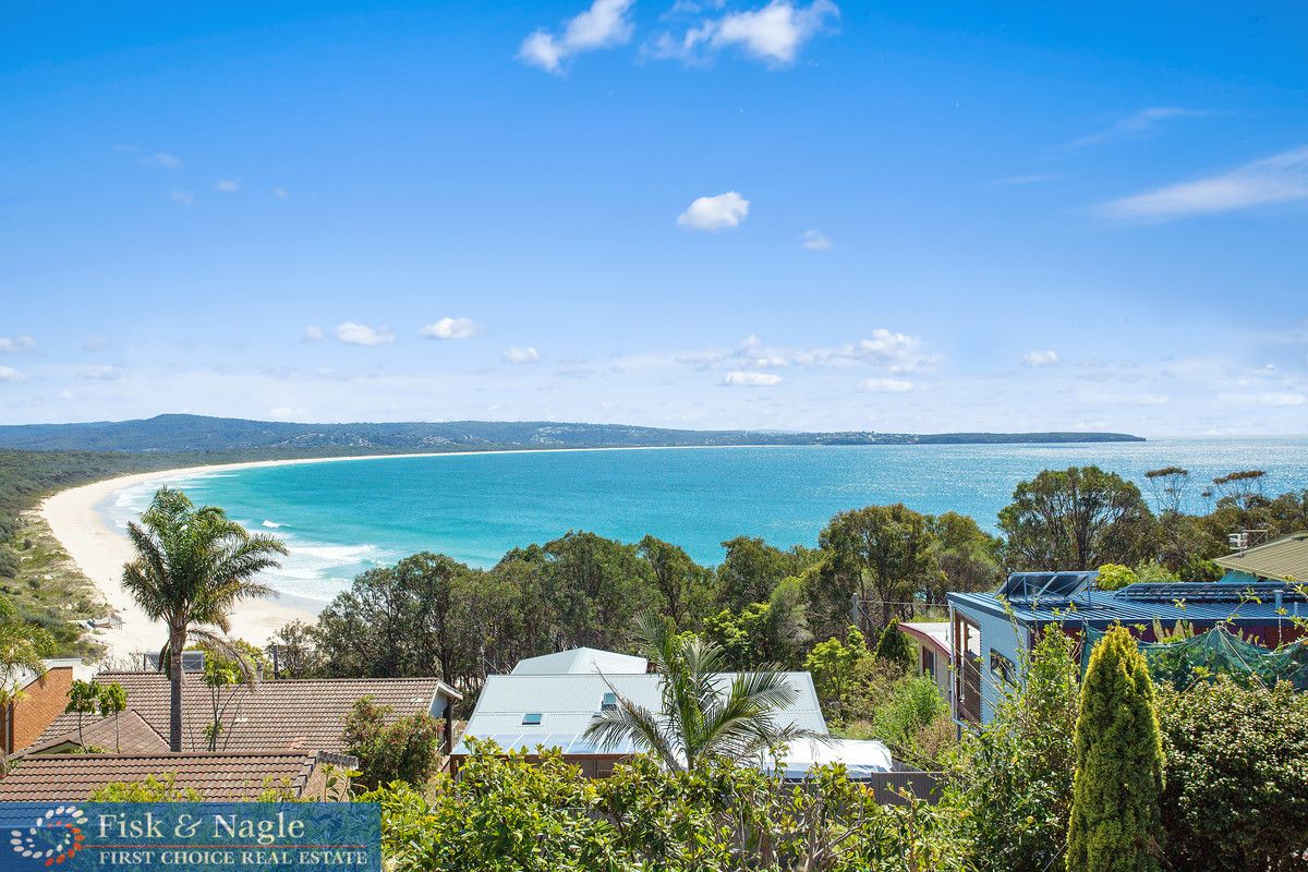 1 Winnunga Street, Pambula Beach NSW 2549, Image 0