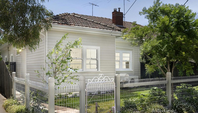 Picture of 38 Agg Street, NEWPORT VIC 3015
