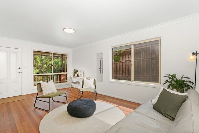 Picture of 1/20 Holland Street, NORTH EPPING NSW 2121