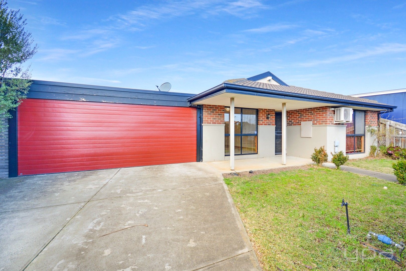 3 bedrooms House in 67 Hooker Road WERRIBEE VIC, 3030