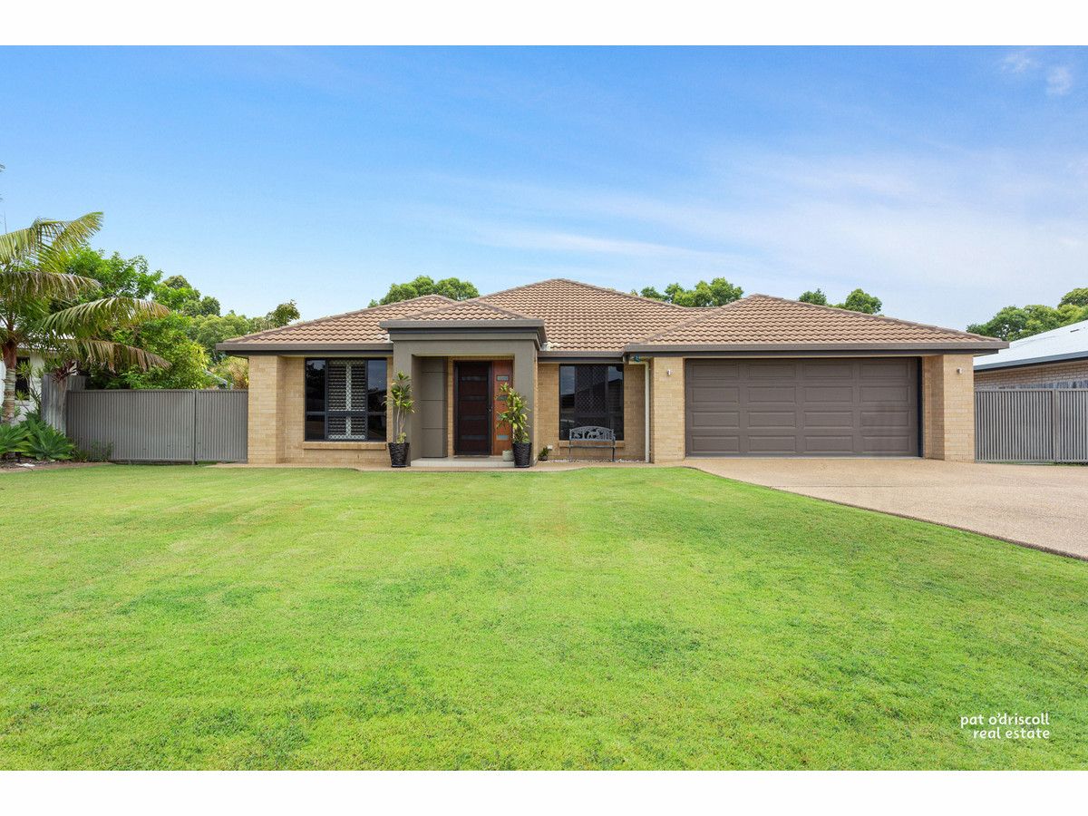 12 Lace Flower Court, Norman Gardens QLD 4701, Image 0