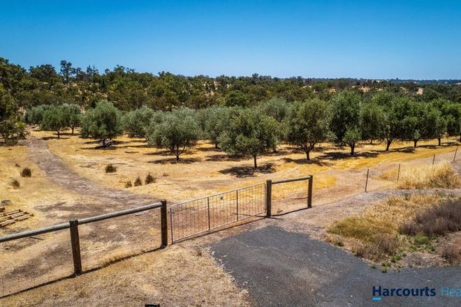 Picture of 25 Kaufmann Close, BOYUP BROOK WA 6244