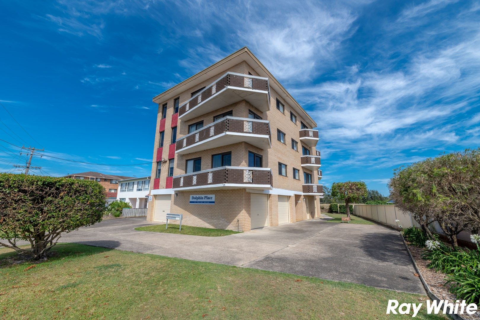 3 bedrooms Apartment / Unit / Flat in 6/17 Point Road TUNCURRY NSW, 2428