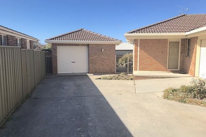 Picture of 2/33 Chantilly Court, GOULBURN NSW 2580