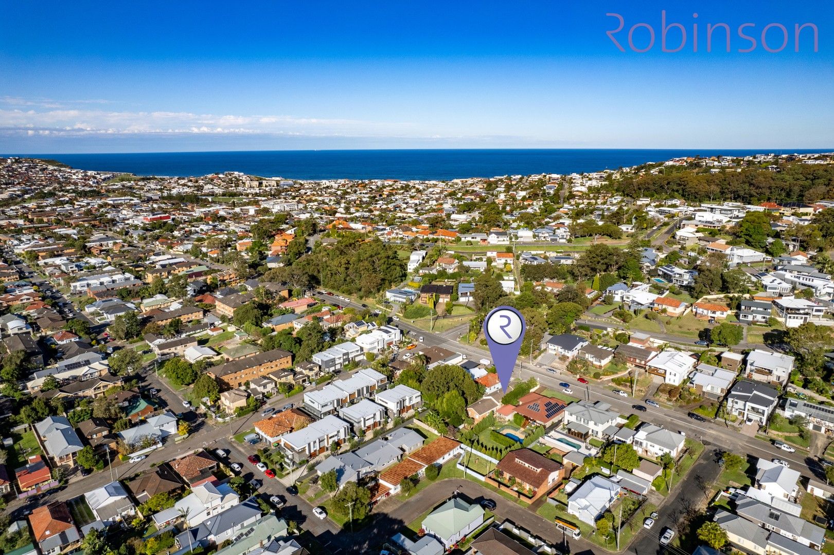 2 bedrooms Villa in 2/156 Morgan Street MEREWETHER NSW, 2291