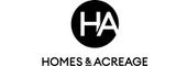 Logo for Homes & Acreage Pty Ltd
