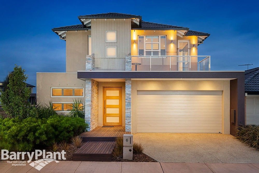 Property Report For 6 Sunflower Walk Point Cook Vic 3030