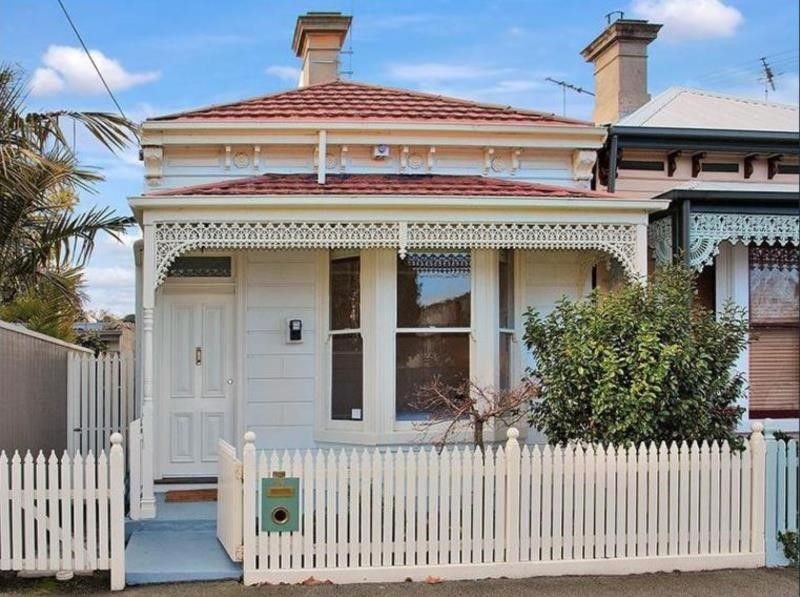 2 bedrooms House in 89 Hambleton St MIDDLE PARK VIC, 3206