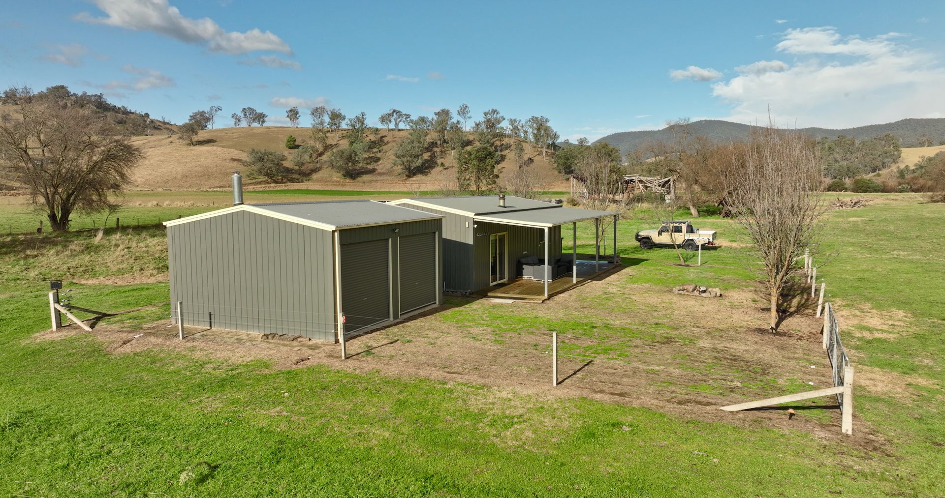 114 Dargo High Plains Road, Dargo VIC 3862 House for Sale Domain