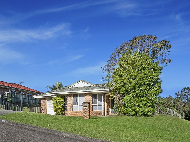 32 Crestridge Crescent, Morayfield QLD 4506