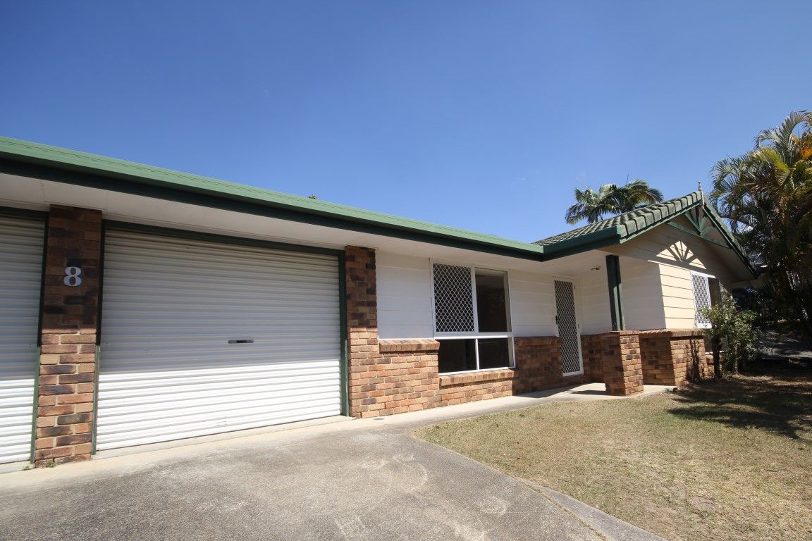 8 Joni Court, Bli Bli QLD 4560 House For Rent Domain