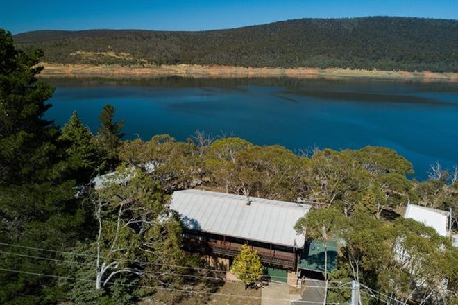 Picture of 36 Headlands Road, ANGLERS REACH NSW 2629