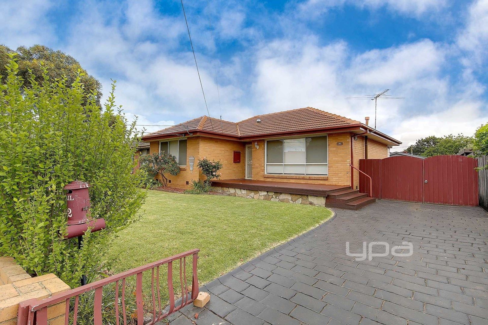 12 Hilgay Street, Coolaroo VIC 3048, Image 0