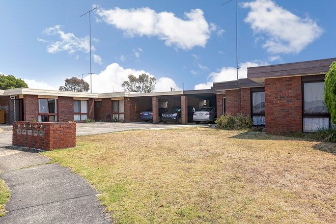 Picture of 3/4 Opal Place, MORWELL VIC 3840