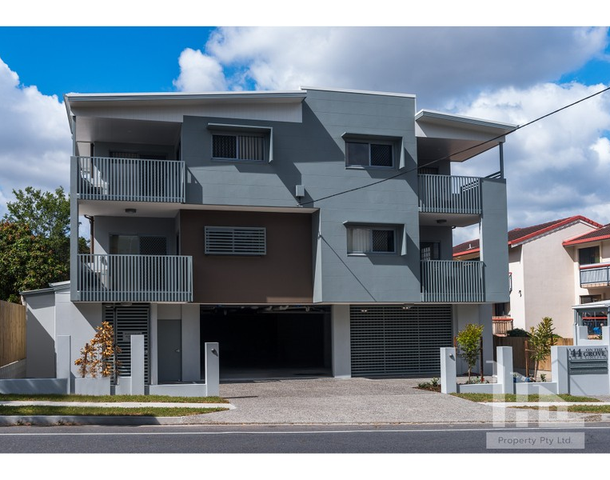 7/44 Lisson Grove, Wooloowin QLD 4030