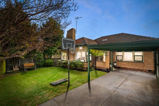 Picture of 1/521 South Road, BENTLEIGH VIC 3204