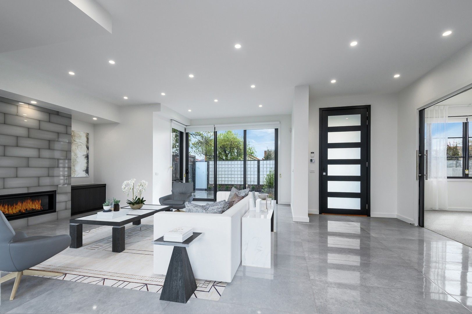 4 bedrooms House in 862 Hampton Street BRIGHTON VIC, 3186