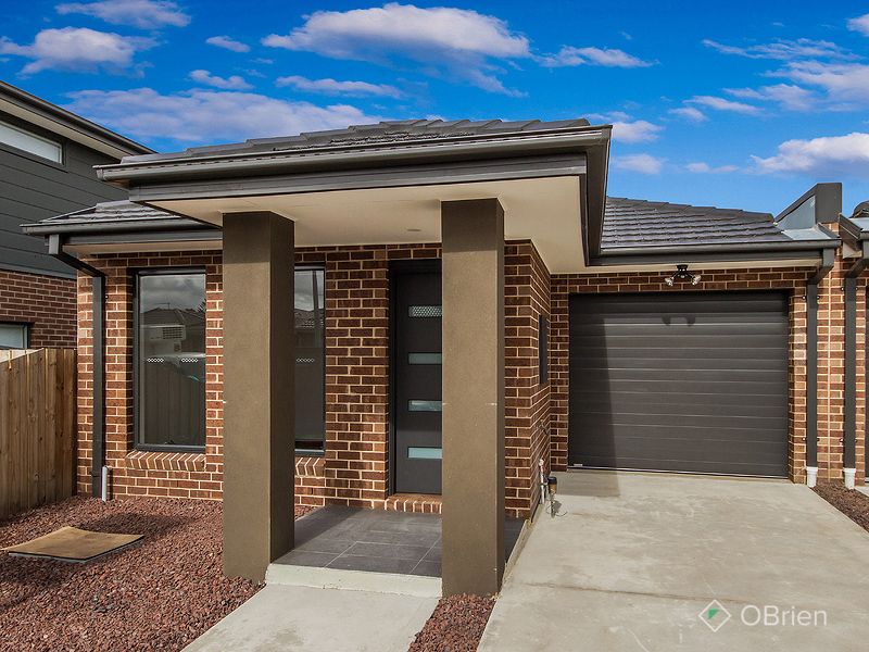 8 Mountbatten Way, Sydenham VIC 3037 Apartment For Rent Domain