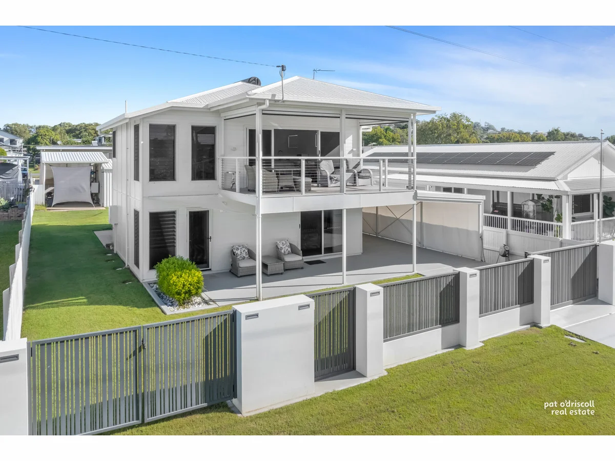 34 Cathne Street, Cooee Bay QLD 4703