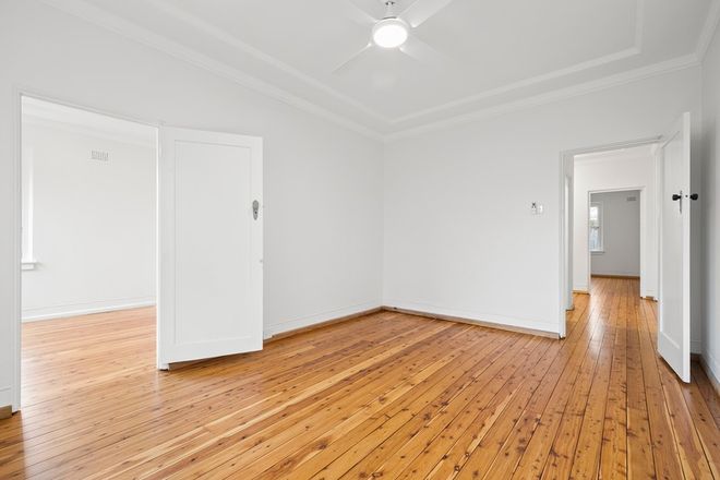 Picture of 1/169 Brook St, COOGEE NSW 2034