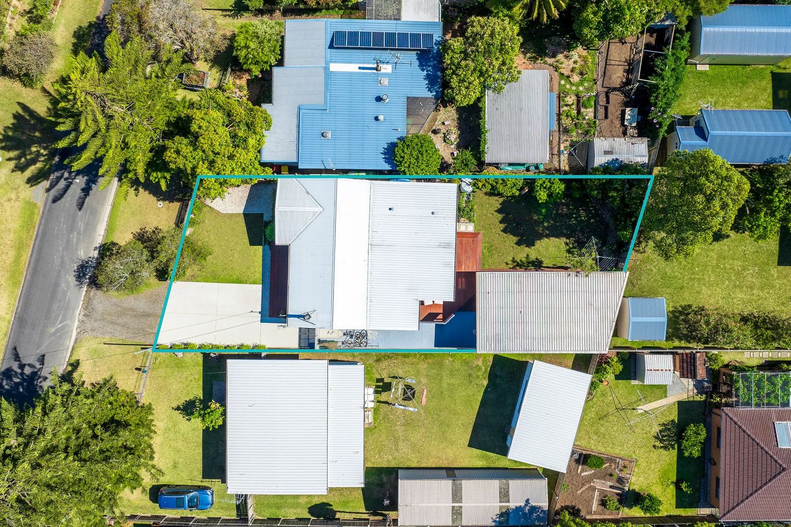 Additional image 25 of 30 Kingston Place, Tomakin NSW 2537