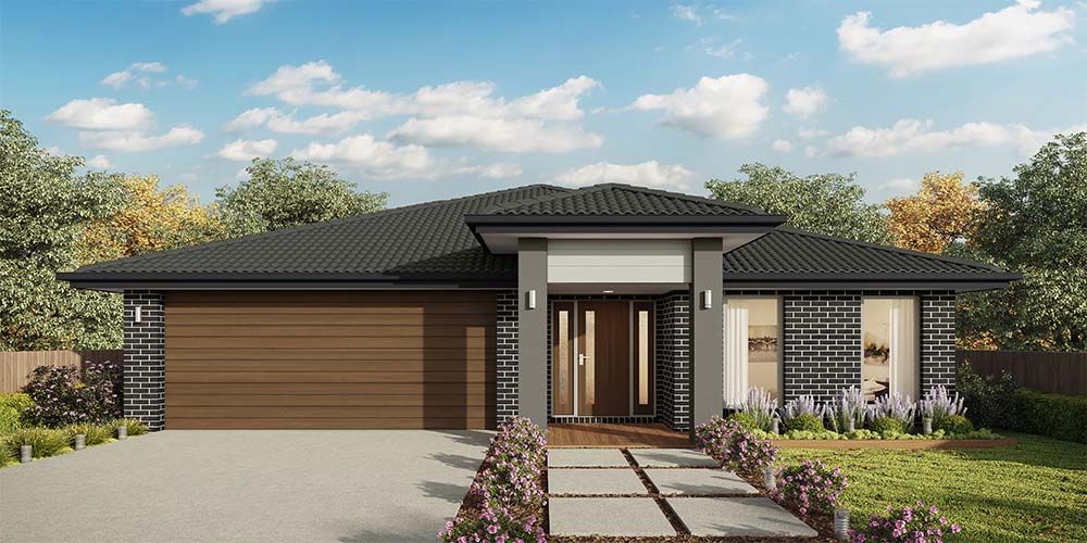 4 bedrooms New House & Land in Lot 31 2 Duncanson DR ORANGE NSW, 2800