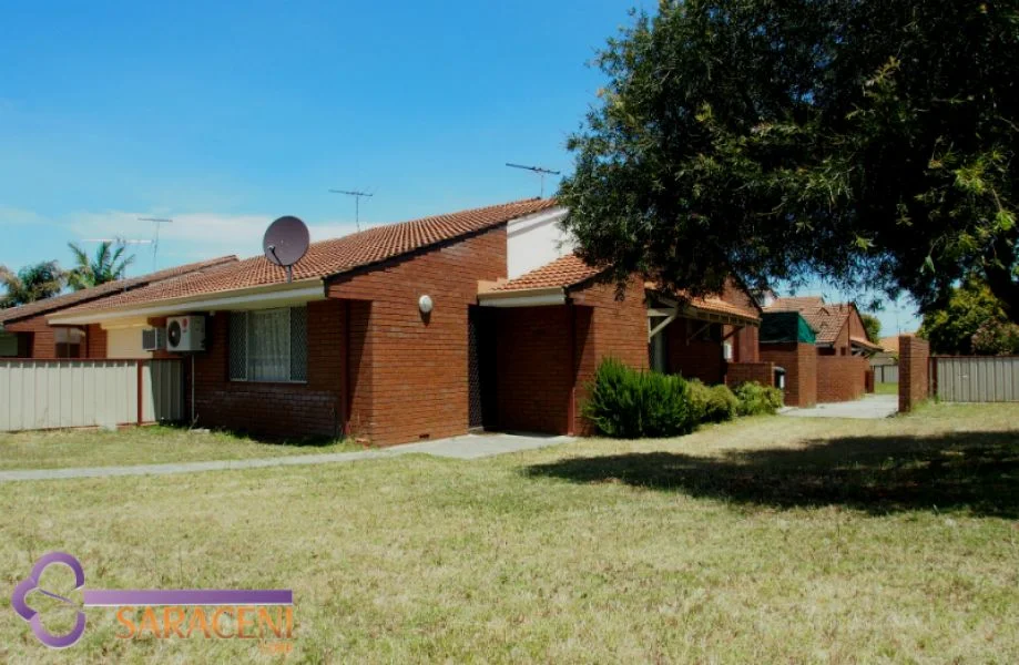 8/7 Hamilton Street, Osborne Park WA 6017