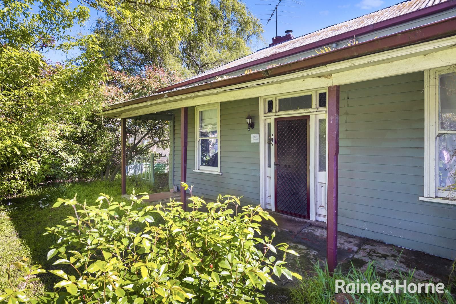 142 Mollison Street, Malmsbury VIC 3446, Image 0