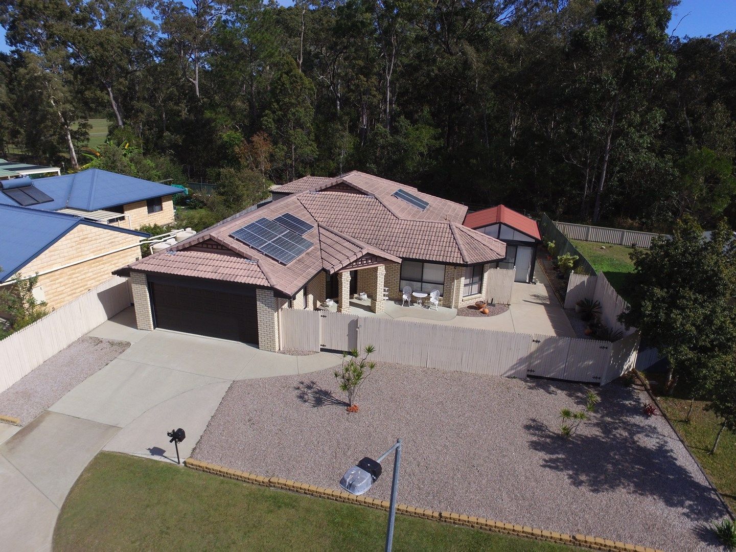 3 Firth Court, Landsborough QLD 4550, Image 0