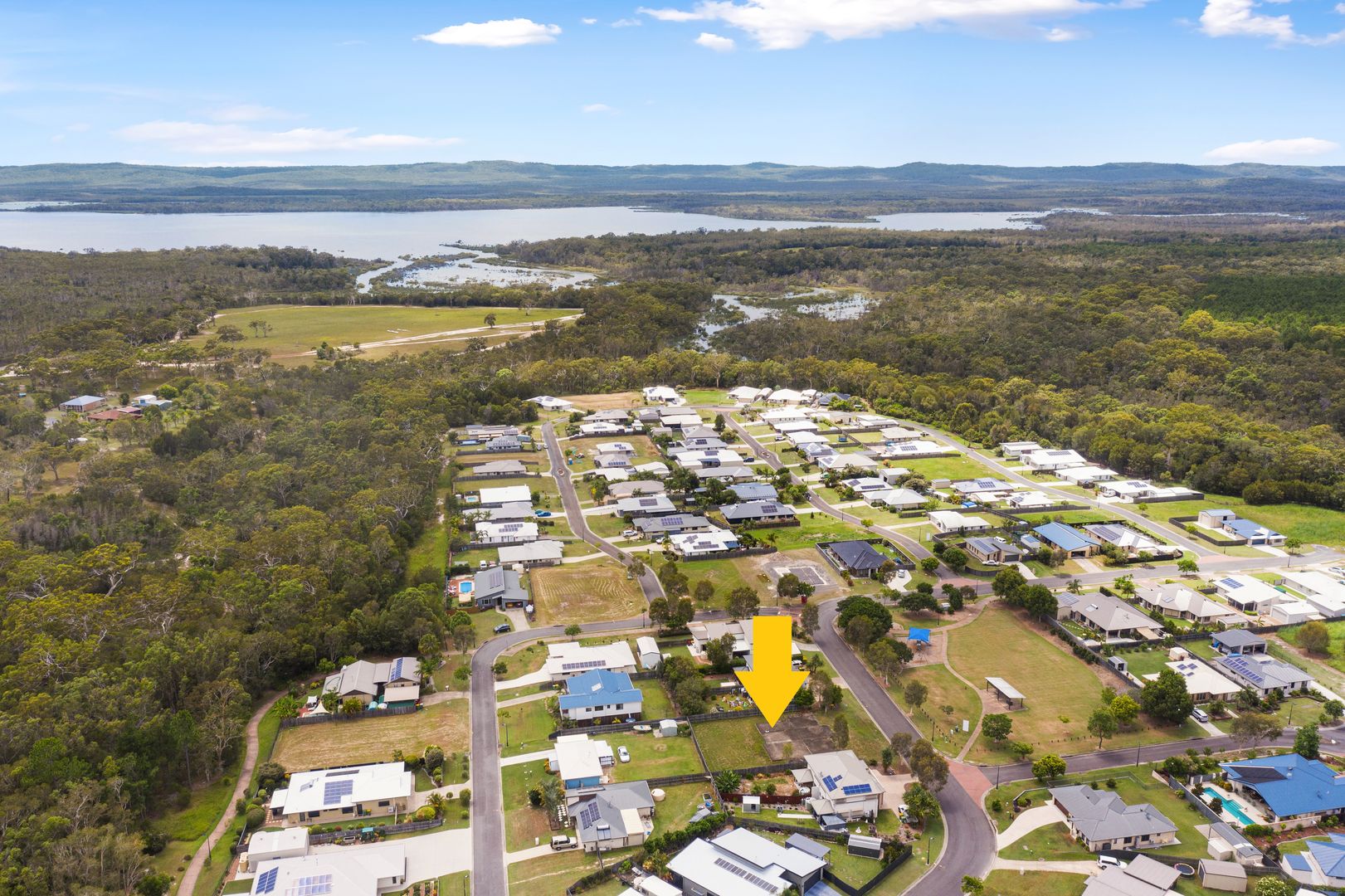 39 Creekside Esplanade, Cooloola Cove QLD 4580 Domain
