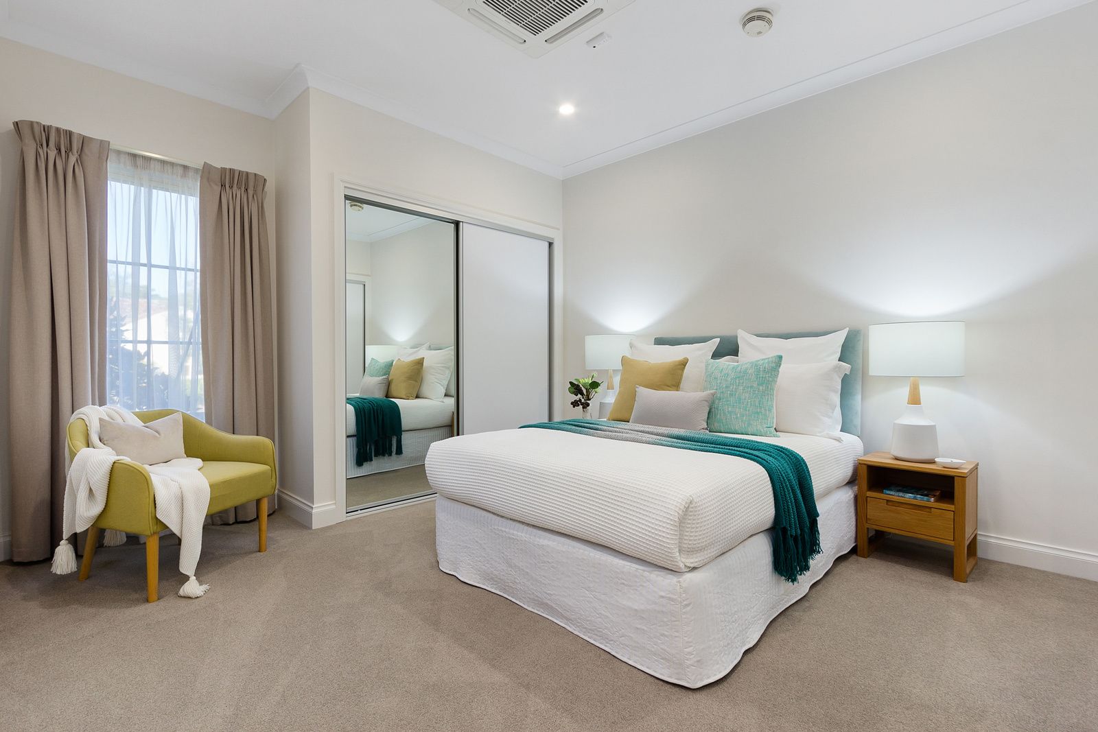 1 bedrooms Unknown in 21/12 Lisson Grove HAWTHORN VIC, 3122