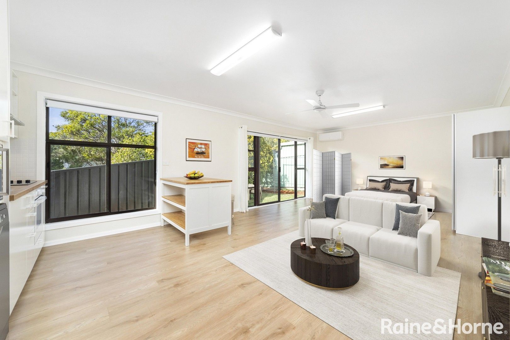 2a Longview Crescent, Stanwell Tops NSW 2508 Apartment For Rent