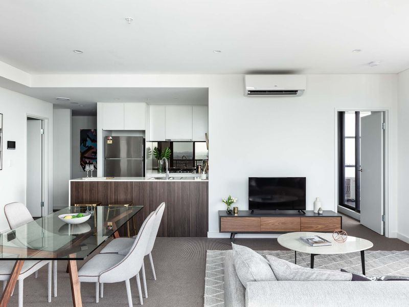 2 bedrooms Apartment / Unit / Flat in 107/387 Macquarie Street LIVERPOOL NSW, 2170