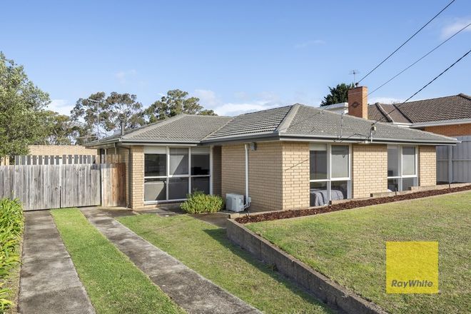 Picture of 15 Karana Avenue, GROVEDALE VIC 3216