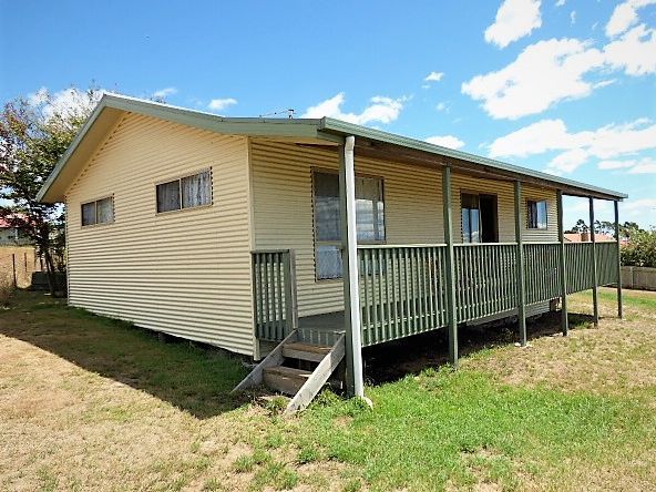 14 Chaffey Street, Gladstone TAS 7264