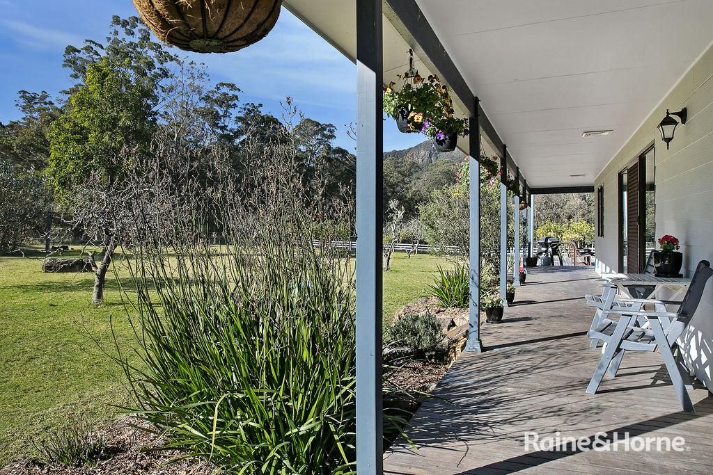 1175 Bugong Road, Kangaroo Valley NSW 2577, Image 2