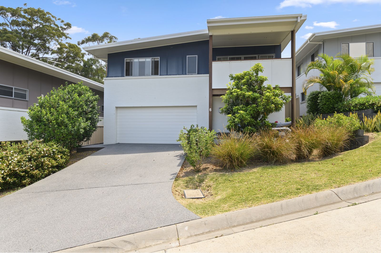 6/9 Ballantine Drive, Korora Property History & Address Research Domain