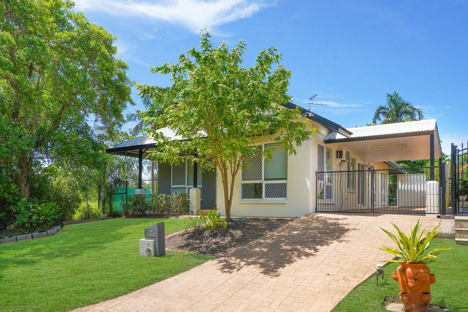 1 Cunningham Crescent, Gunn NT 0832, Image 0