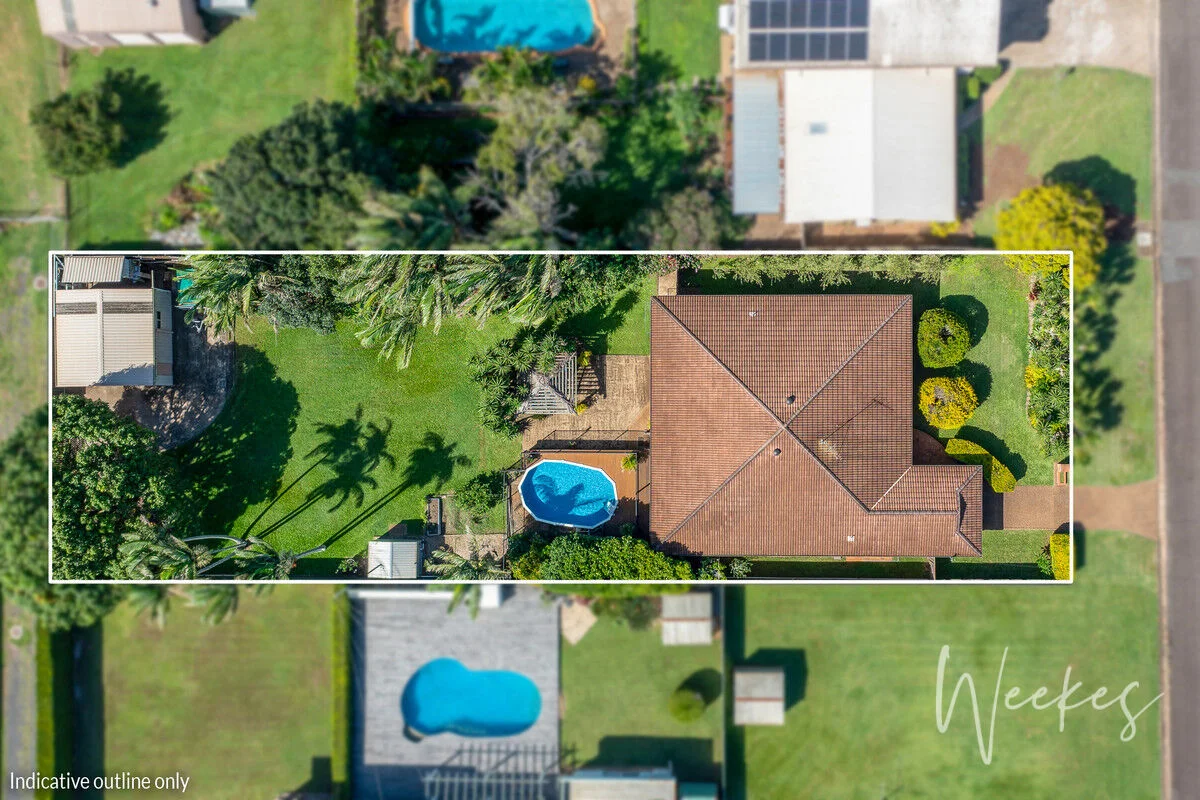 Additional image 33 of 3 Ernie Twyford Street, Kalkie QLD 4670