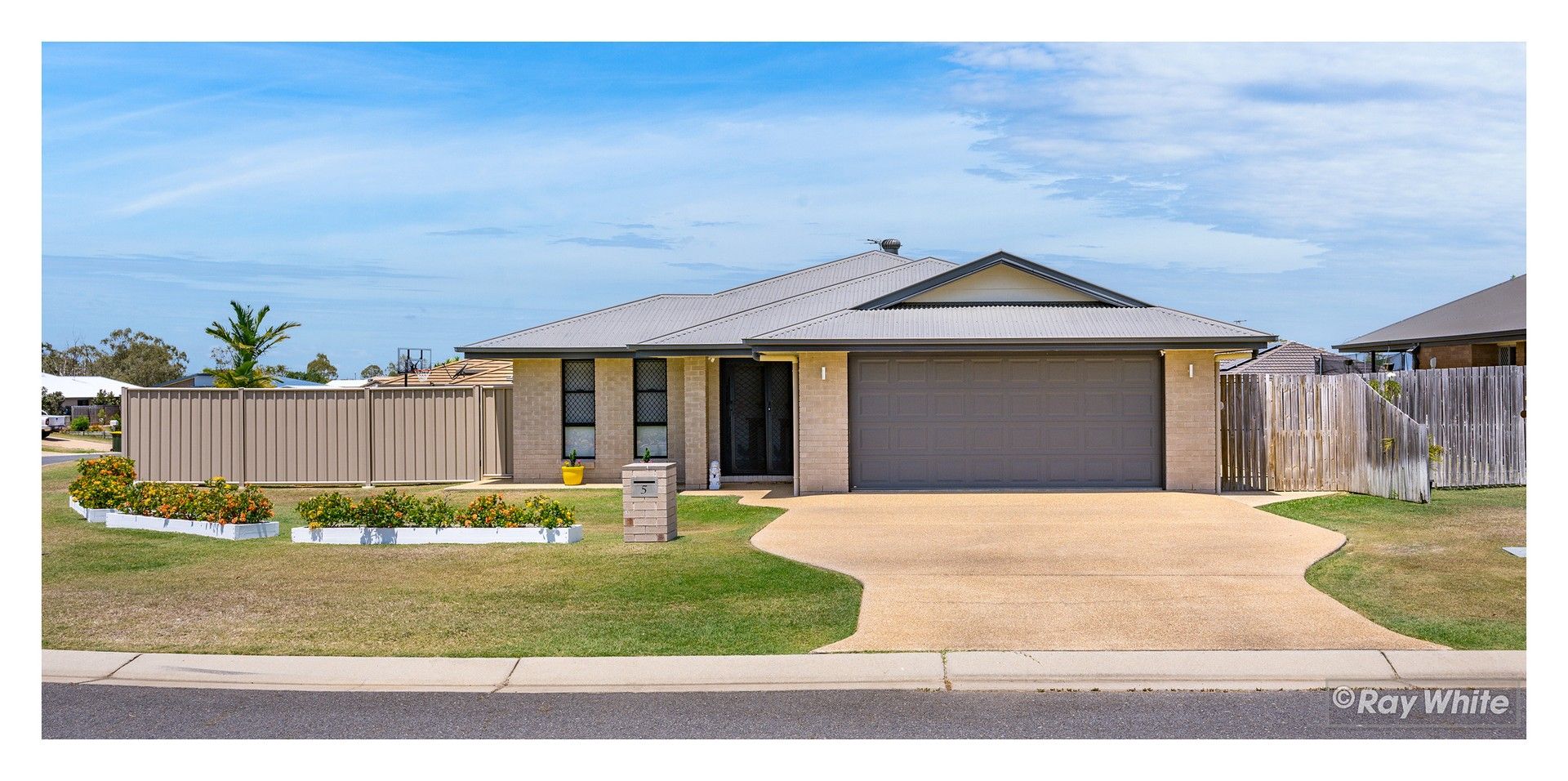 5 Thomas Street, Gracemere QLD 4702, Image 0