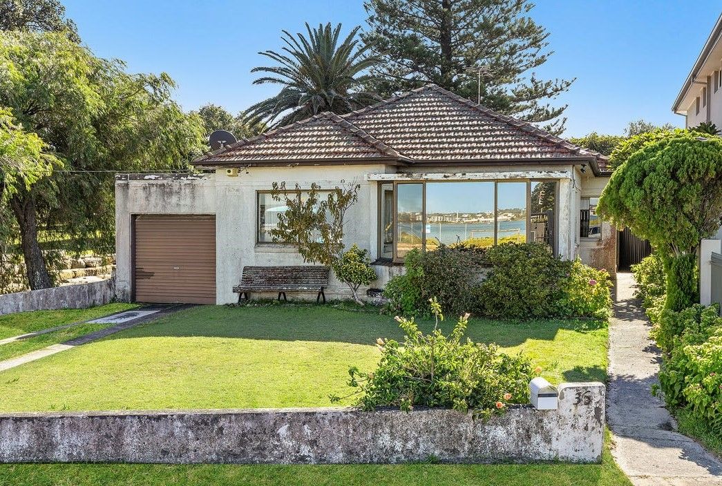 36 Riverside Drive, Sandringham NSW 2219 - House For Rent | Domain